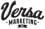 Versa Marketing logo