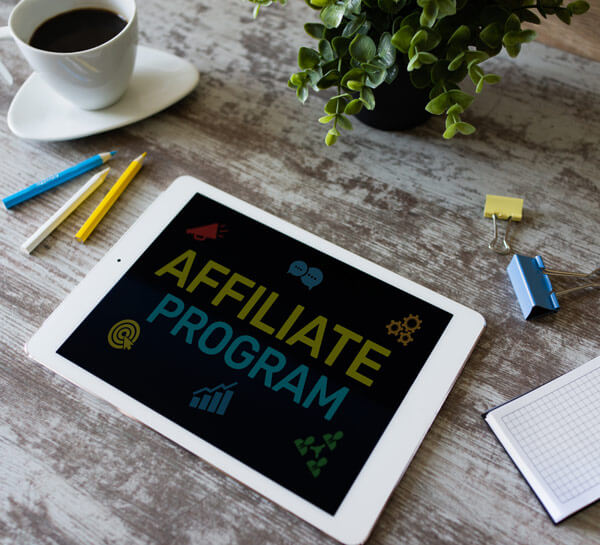 Affiliate Marketing Companies Build Niche Content Sites