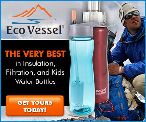 EcoVessel ShareaSale Affiliate Program