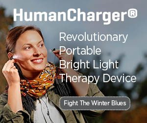 HumanCharger Affiliate Program