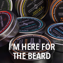 Lovely Beards Affiliate Program ShareASale