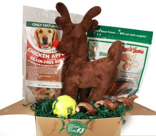 Only Natural Pet Store Affiliate Program