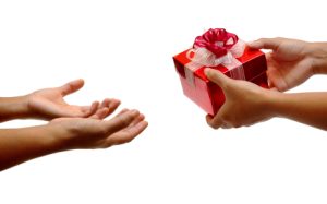 gifting