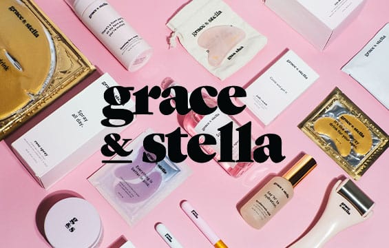 grace & stella affiliate program