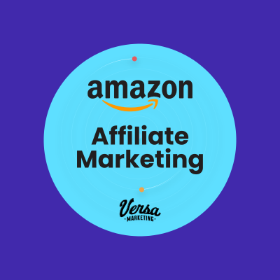 Amazon Affiliate Marketing Programs